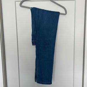 Mugsy Stretchy Jeans